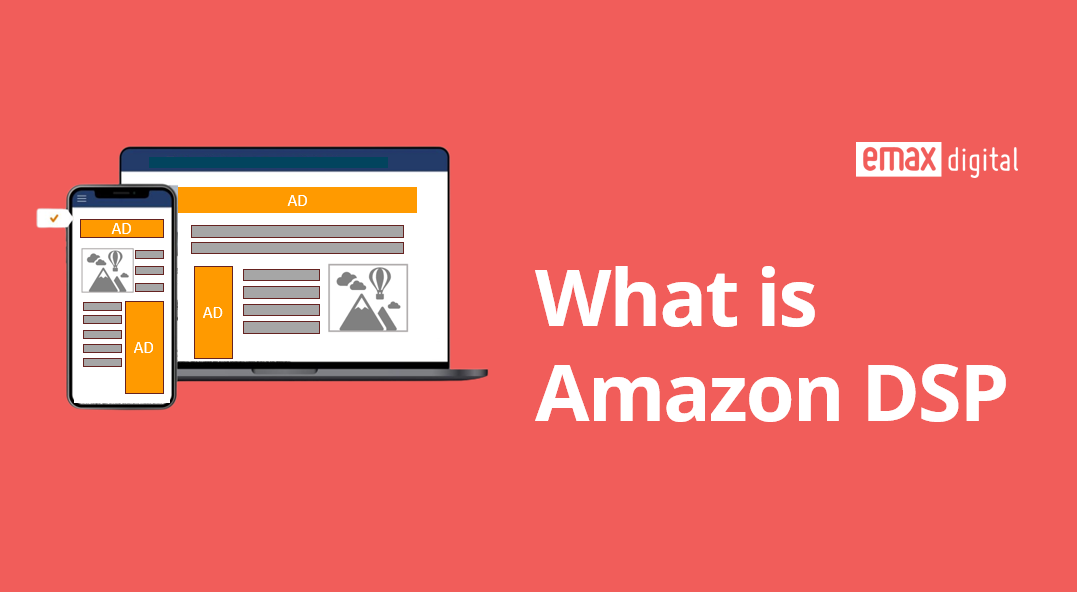What is Amazon DSP